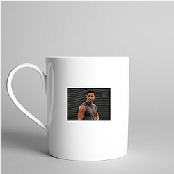 TV Talent Jay Hernandez Mugs