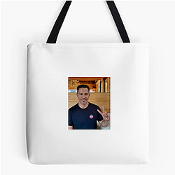 Leading Man Jay Hernandez Bags