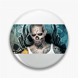Digital Creator Jay Hernandez Pins