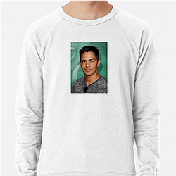 Versatile Performer Jay Hernandez Sweatshirts