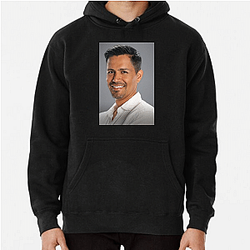 Screen Presence Jay Hernandez Hoodies
