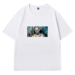 Digital Creator Jay Hernandez T-Shirts