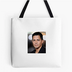 Charming Persona Jay Hernandez Bags
