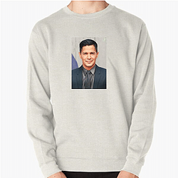 Model Star Jay Hernandez Sweatshirts