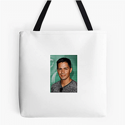 Versatile Performer Jay Hernandez Bags