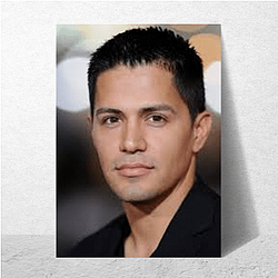 Charming Persona Jay Hernandez Posters