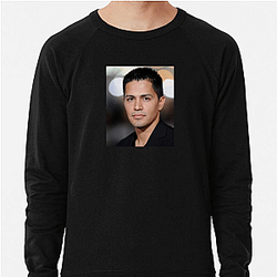 Charming Persona Jay Hernandez Sweatshirts