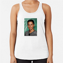 Versatile Performer Jay Hernandez Tank Tops