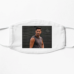 TV Talent Jay Hernandez Face Masks