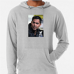Rising Actor Jay Hernandez Hoodies