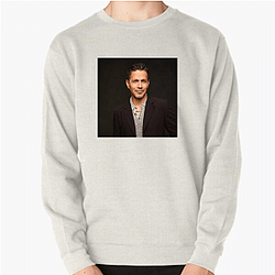 Hollywood Face Jay Hernandez Sweatshirts