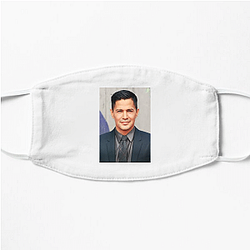 Model Star Jay Hernandez Face Masks
