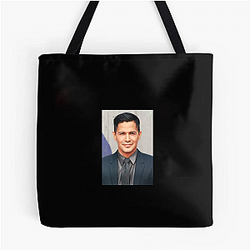 Model Star Jay Hernandez Bags
