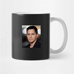 Charming Persona Jay Hernandez Mugs