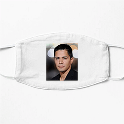 Charming Persona Jay Hernandez Face Masks
