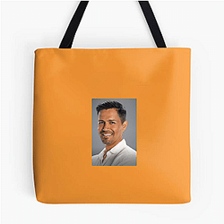 Screen Presence Jay Hernandez Bags