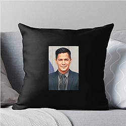 Model Star Jay Hernandez Pillows Cover