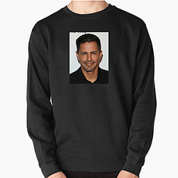 Fashion Influence Jay Hernandez Sweatshirts