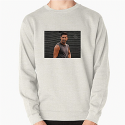 TV Talent Jay Hernandez Sweatshirts