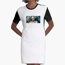 Digital Creator Jay Hernandez Dresses