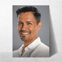 Screen Presence Jay Hernandez Posters