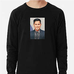 Model Star Jay Hernandez Sweatshirts
