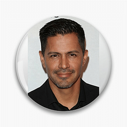 Fashion Influence Jay Hernandez Pins