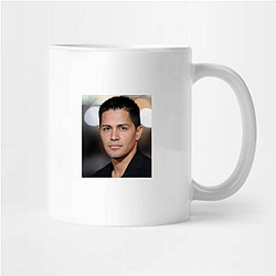 Charming Persona Jay Hernandez Mugs