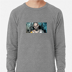 Digital Creator Jay Hernandez Sweatshirts