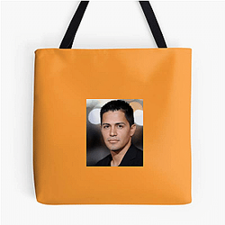 Charming Persona Jay Hernandez Bags