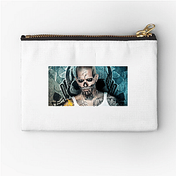 Digital Creator Jay Hernandez Zipper Pouches