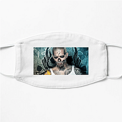 Digital Creator Jay Hernandez Face Masks