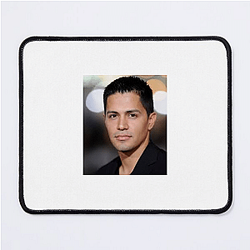 Charming Persona Jay Hernandez Mouse Pads