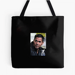 Rising Actor Jay Hernandez Bags