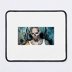 Digital Creator Jay Hernandez Mouse Pads