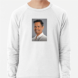 Screen Presence Jay Hernandez Sweatshirts