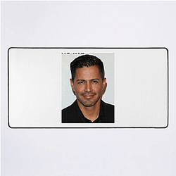 Fashion Influence Jay Hernandez Mouse Pads