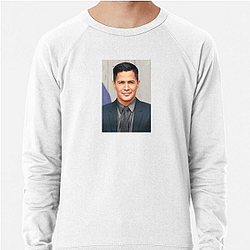 Model Star Jay Hernandez Sweatshirts
