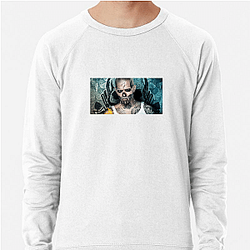 Digital Creator Jay Hernandez Sweatshirts