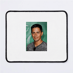 Versatile Performer Jay Hernandez Mouse Pads