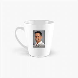 Screen Presence Jay Hernandez Mugs