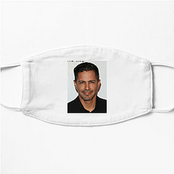 Fashion Influence Jay Hernandez Face Masks
