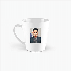 Model Star Jay Hernandez Mugs
