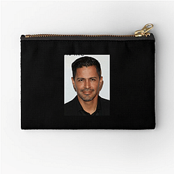 Fashion Influence Jay Hernandez Zipper Pouches