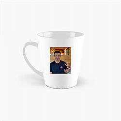 Leading Man Jay Hernandez Mugs