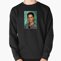 Versatile Performer Jay Hernandez Sweatshirts