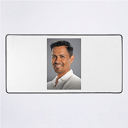 Screen Presence Jay Hernandez Mouse Pads