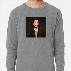 Hollywood Face Jay Hernandez Sweatshirts