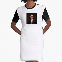 Hollywood Face Jay Hernandez Dresses