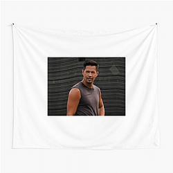 TV Talent Jay Hernandez Tapestries